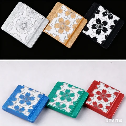 Copriscarpe caldo Cherry Blossom compatibile con Fujifilm Nikon Canon XT30 XT50 XT30II XT30III X100V X100VI R8 XM5 XT5 XT20