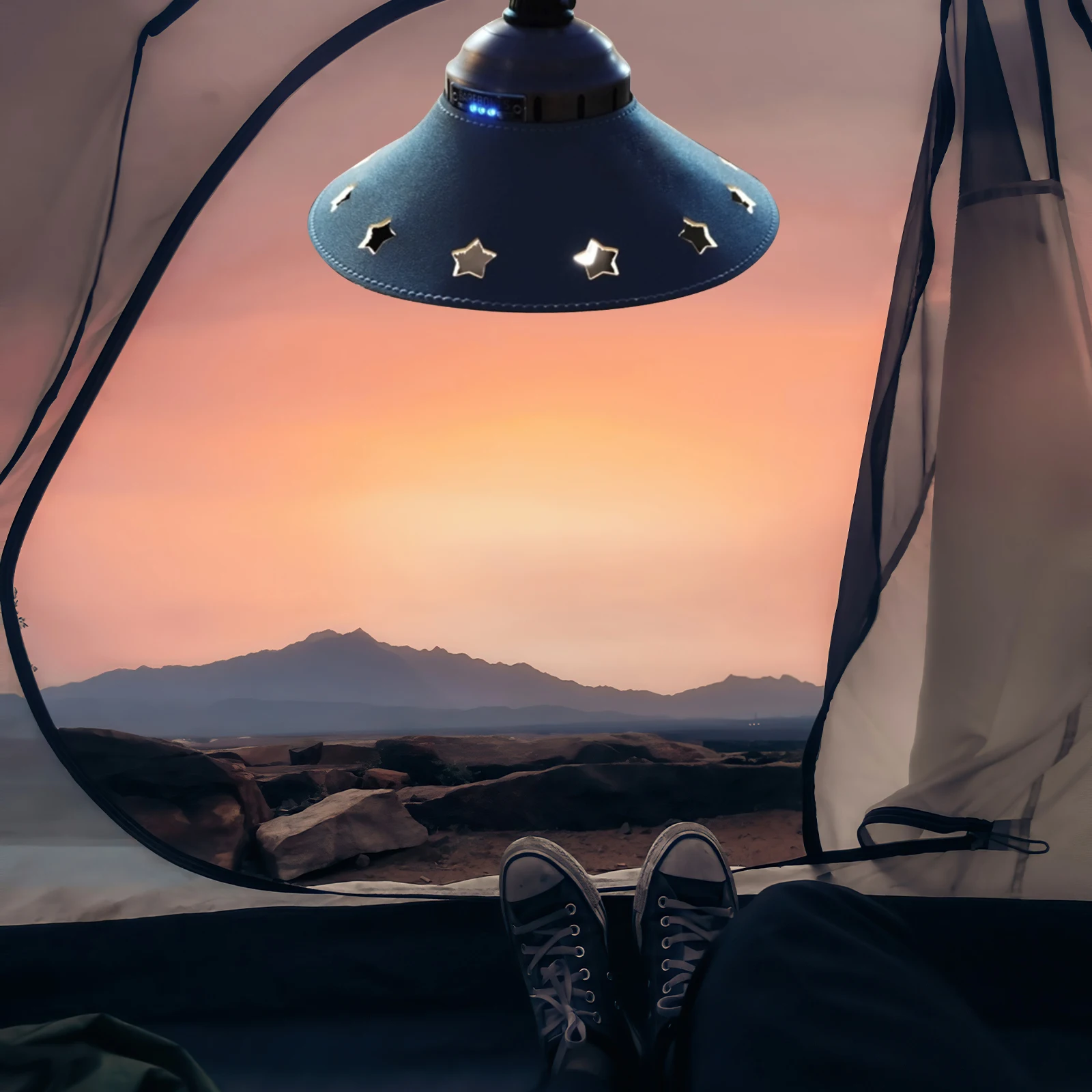 

Lamp Shade Light Cover for Wall Hand Floor Ceiling Dust Protection European Style Warm Atmosphere Bedroom Dining Table