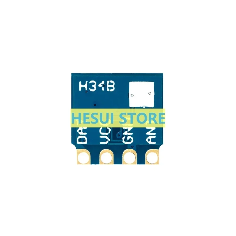H34B wireless transmitter module 315/433mhz wireless module wireless remote control RF module