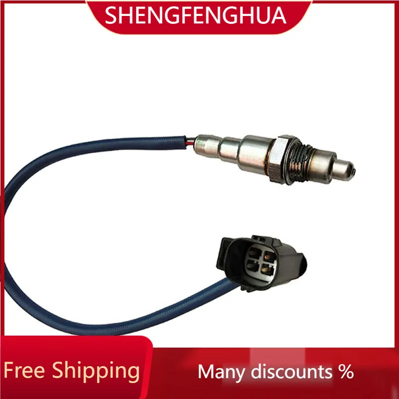 SHENGFENG HUA Free Shipping For Range Rover Automotive Oxygen Sensor EH22-9G444-DA LR052426 0258030085