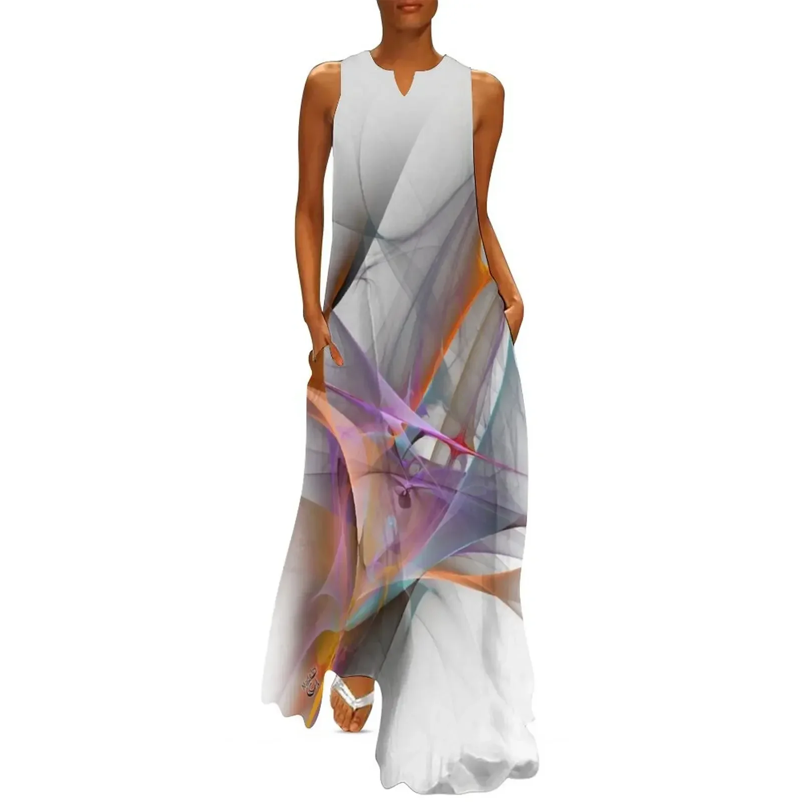 

color Long Dress luxury dress long dresses for women party dresses woman women's fashion dresses Dress