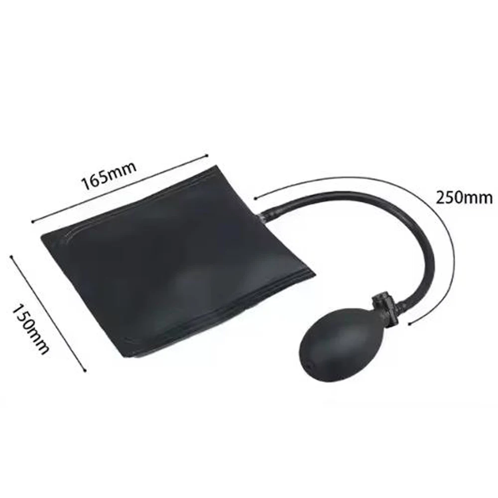 Neue Auto Tür Fenster Airbag Pumpe Keil Pad Eintrag Aufblasbare Shim Werkzeuge Professionelle Universal Luftpumpe Keil Hand Werkzeug – Detail 4