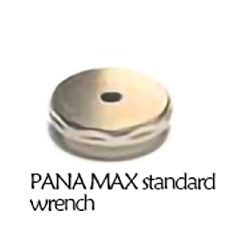 Dental Handstück High Speed Kopf Kappe Handstück Drehmoment Kappe Edelstahl Fit KAVO NSK PANA MAX Push Button/Schlüssel Kopf zurück Abdeckung – Detail 9