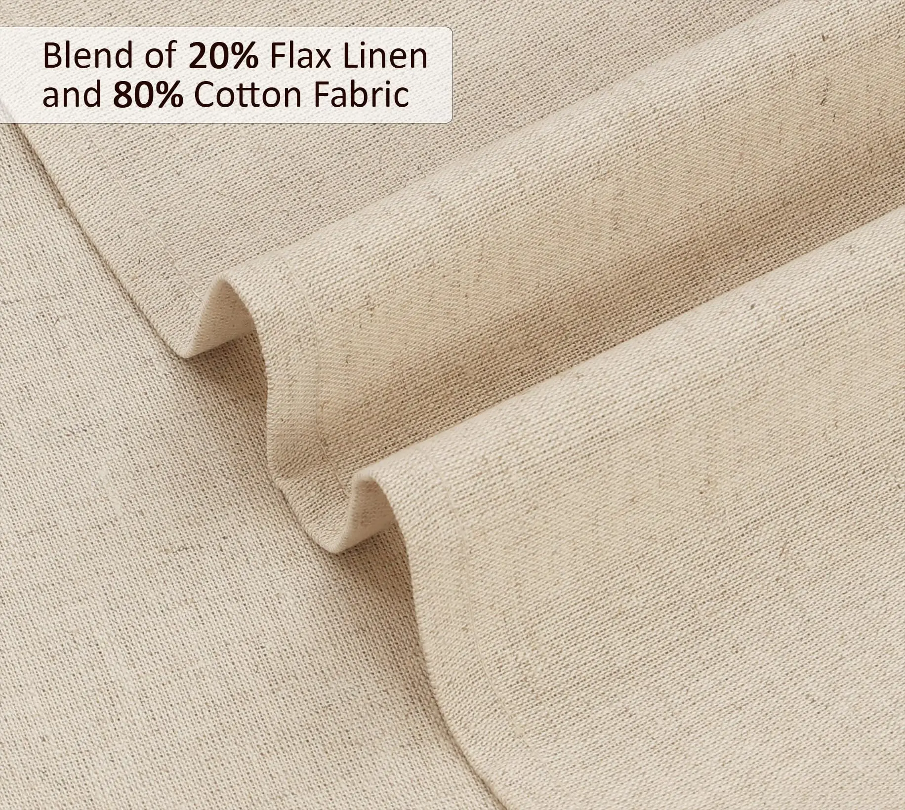 Thumbnail 4 - #64 Compare Cloth Napkins Before You Buy