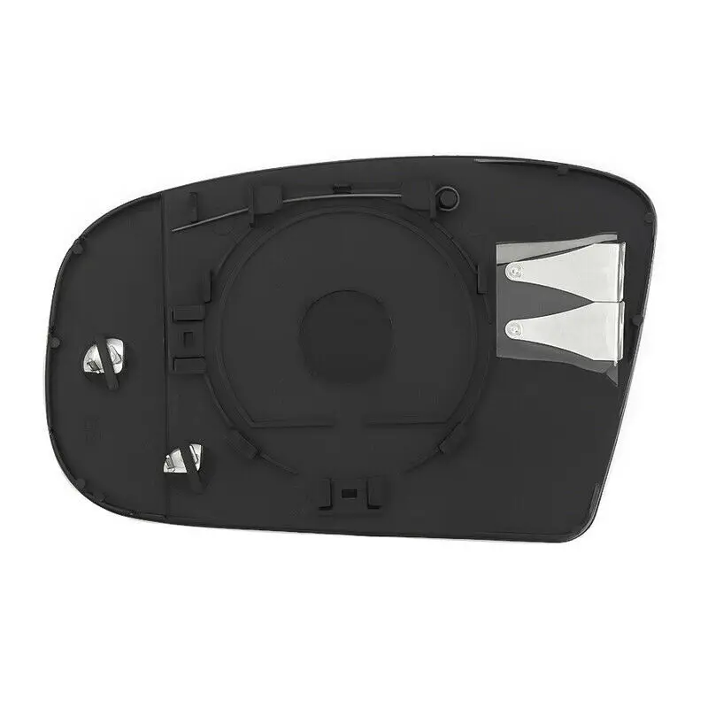 Car Side Wing Rearview Heated Mirror Glass For Mercedes-Benz W220 W215 1999-2003 Left/Right Side Door Wing Mirror Glass