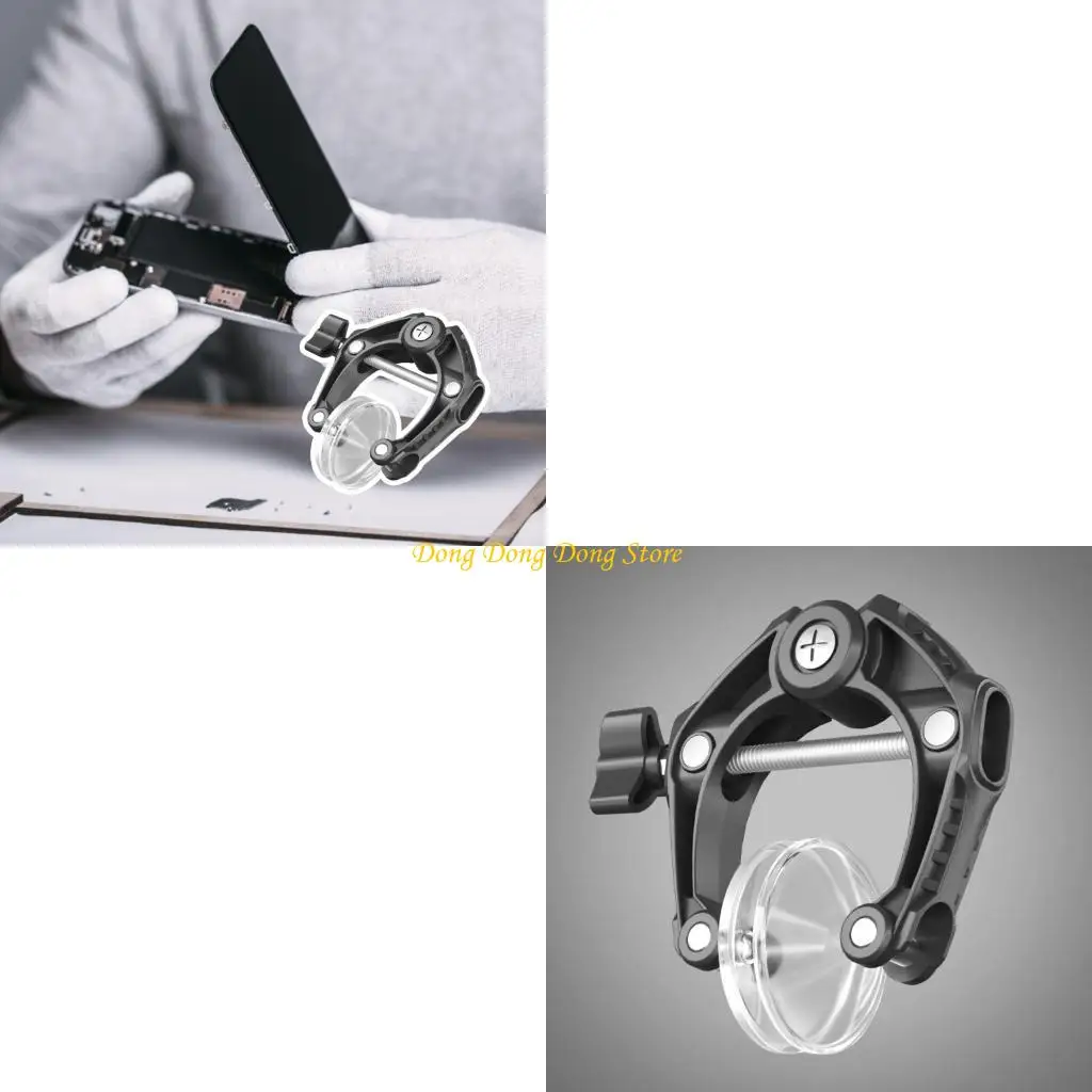 

4xba Premium Materials Screen Clamps крепкие стабилизаторы экрана для офиса и домашнего использования