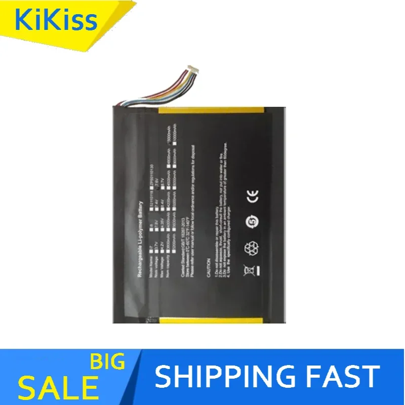 4500mAh 35170112 Replacement Battery for Onda OBook 11 Pro 11pro HW-35170112 Portable  Laptop Batteries Warranty + Track NO