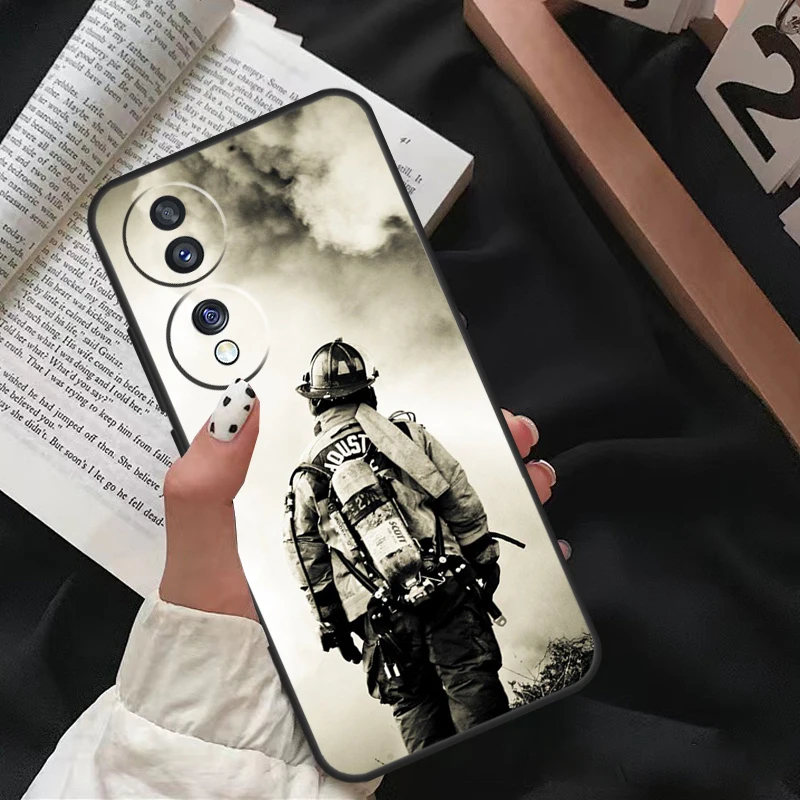 حافظة لهاتف Honor Magic 7 5 6 Lite لهاتف Honor 400 200 Pro 90 70 50 X9 X8a X8b X9a X9b X9c