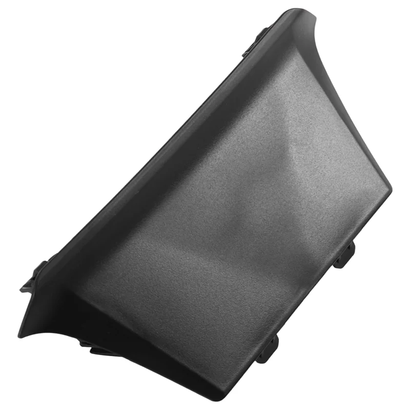 

New Radar Cover For Honda CR-V 2018-2020 Car Front Grille Bumper Grille Trim 71124TLYH00