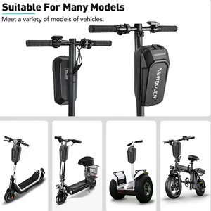 9 Main Sales Bag Skiplet - №9