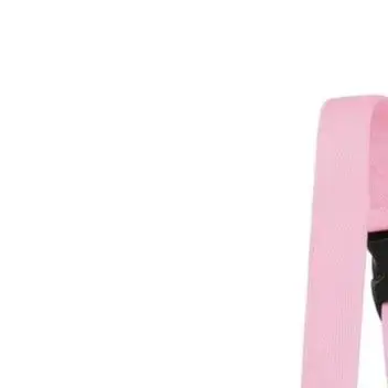 Adjustable Ski Harness Ski Training Heavy-duty Nylon Material Outdoor Skiing Activities For Roller Skating Adjustable