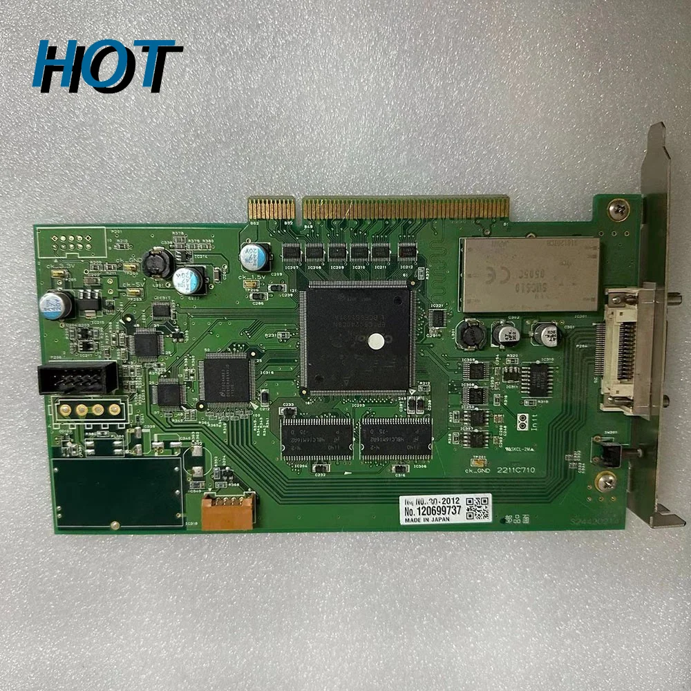 

For HIOKI Motion Controller 2211C710