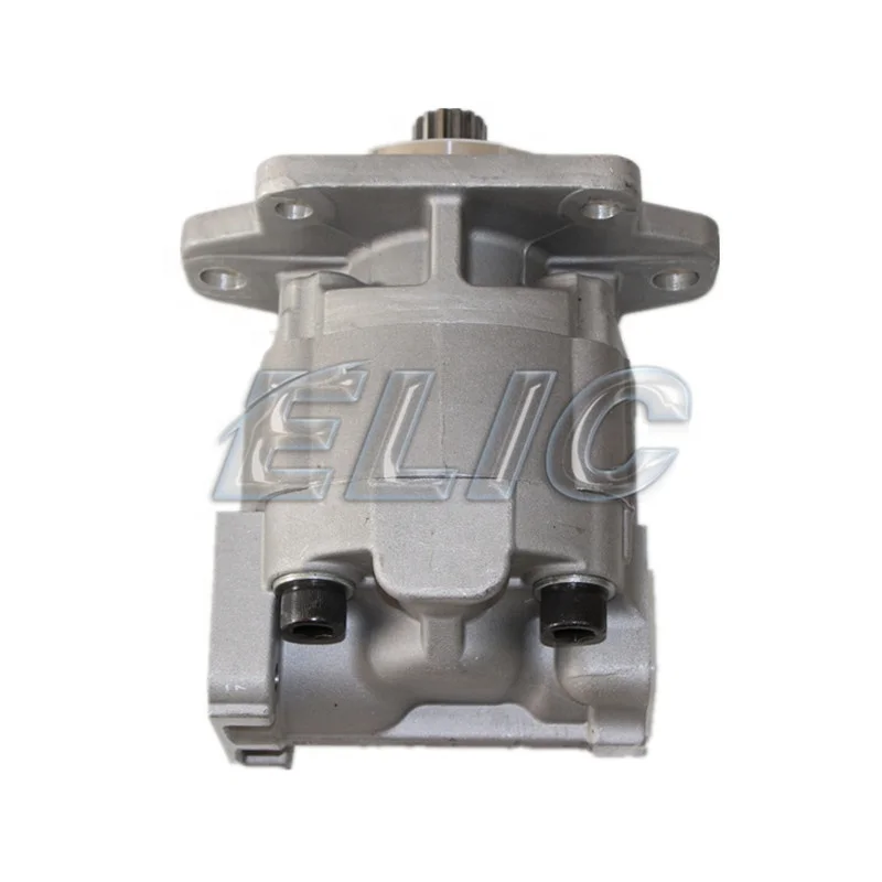 704-30-29110 704-30-32110 704-30-34110 704-30-36110 محمل العجلات مضخة التروس الهيدروليكية 705-11-21010 705-11-22040 #4