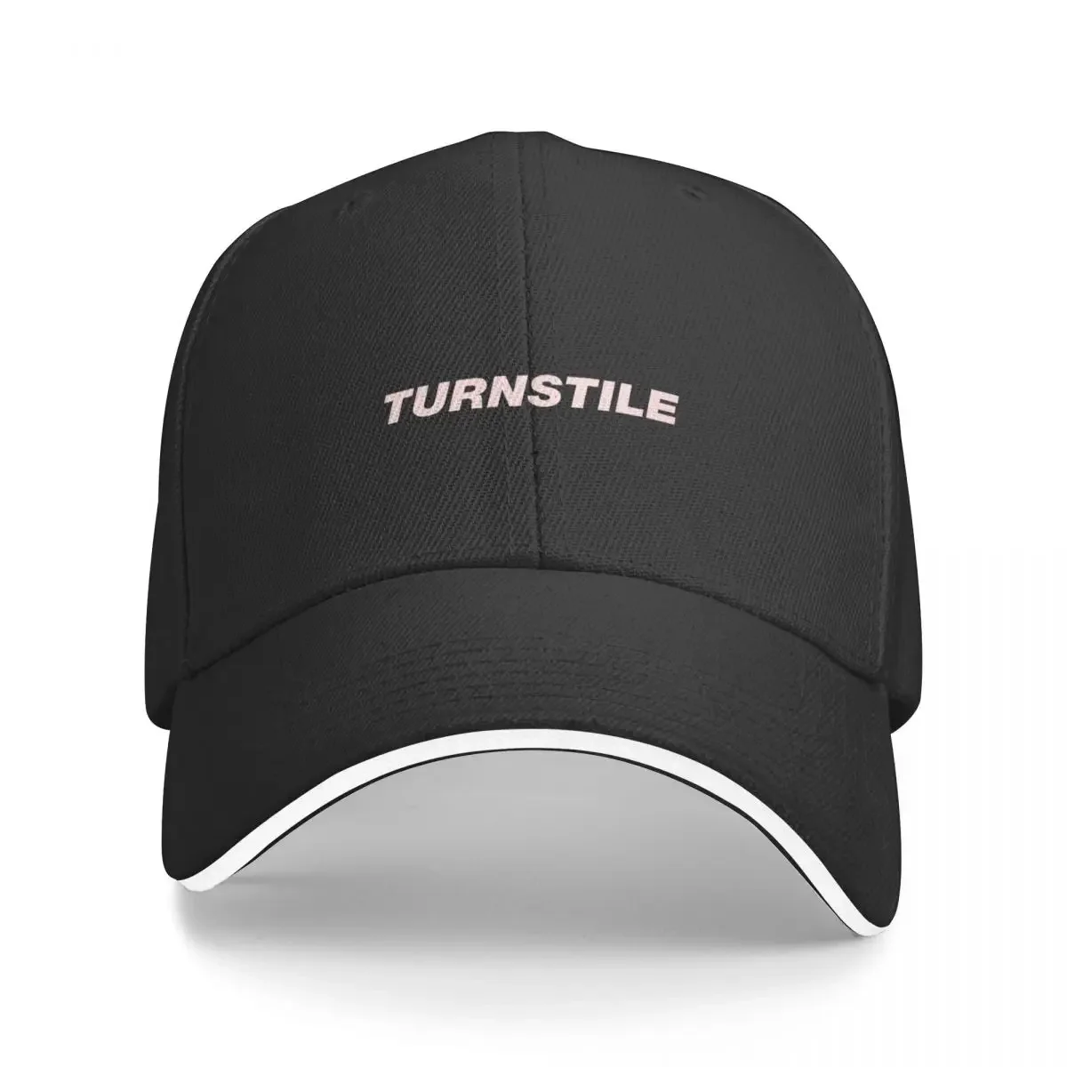 turnstile band Baseball Cap fun hats hats on offer Hats For Women Men's