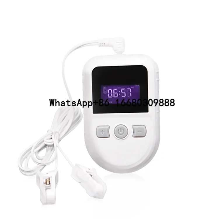 Sleep Aid Machine For Anti Anxiety/Anti Insomnia/Relaxation/Reduce Fatigue CES Therapy Device