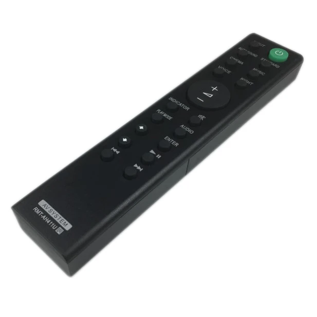 RMT-AH411U Replacement Remote Control for Sony Soundbar HT-S100F HT-SF150