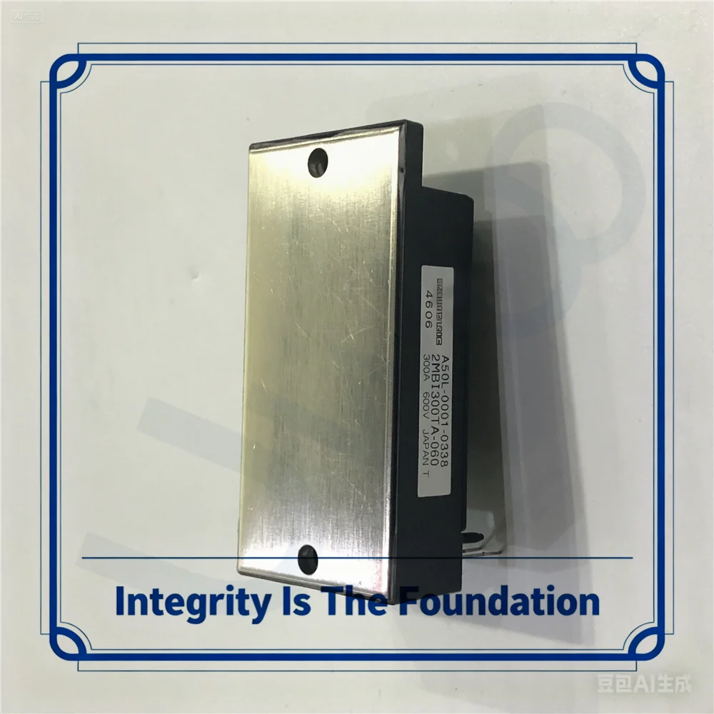 2MBI300SK-060-01 2M… - image