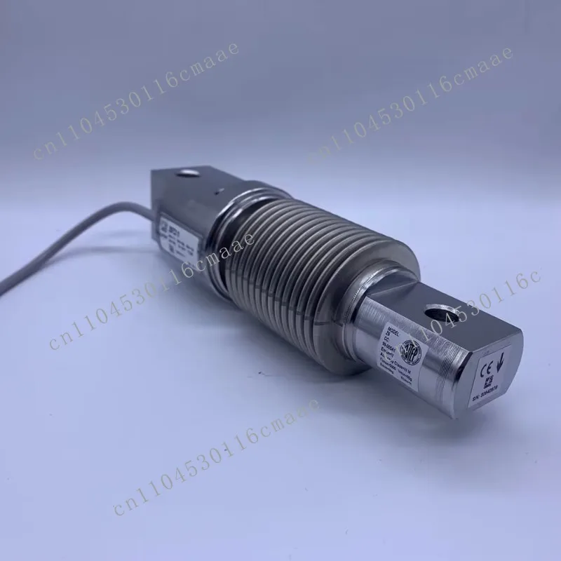 New Price Offer Z6FC3 1t Bellows Load Sensor Original Force Sensor
