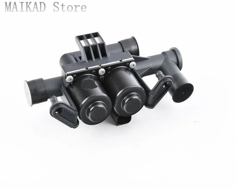 

Auxiliary Water Pump Water Valve for BMW F07 F10 F11 F18 520i 523i 525i 530i 525d 535d 540i 545i 550i M5 525Li 535Li 64219310349