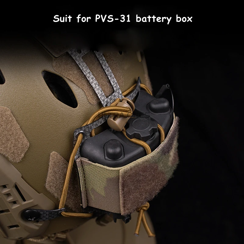 Tactical Helmets PV… - image