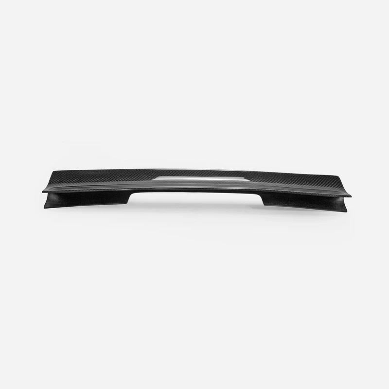 TYPE R EP3 EPA Type Carbon Rear Spoiler Add On (For OE Rear spoiler only)