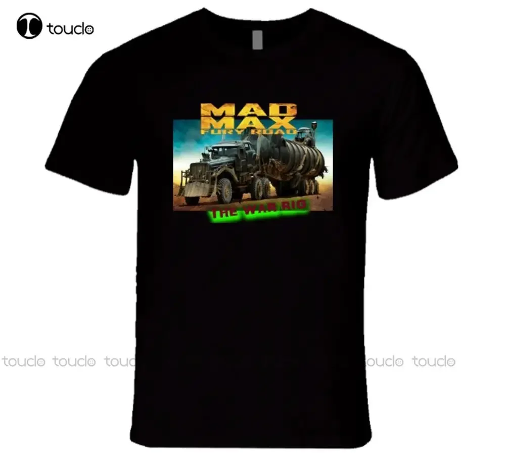 Mad Max Fury Road T…