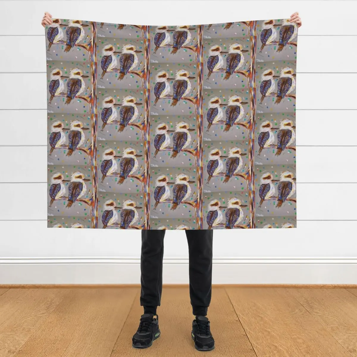 

Carrie and Big Throw Blanket Large Shaggy Beautifuls bed plaid Blankets