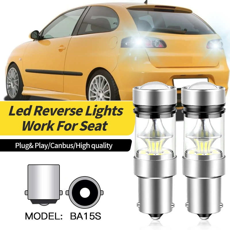 1156 BA15S P21W Led…