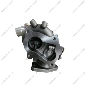 

Turbochargers and accessories CT16 17201-30120
