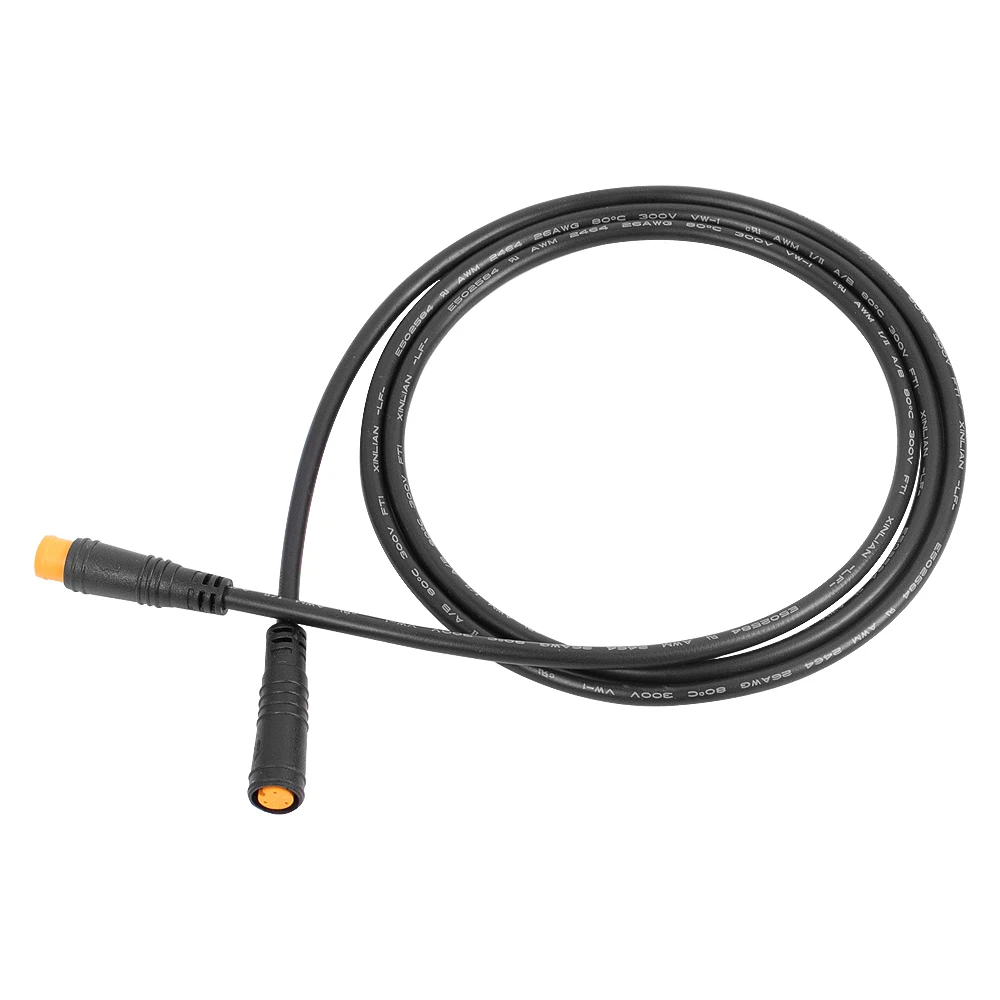 3 Pin Gear Shift Sensor Brake Sensor Power Cut Off Throttle For BAFANG Electric Bike Thumb Throttle Extension Cable E-Bike Part