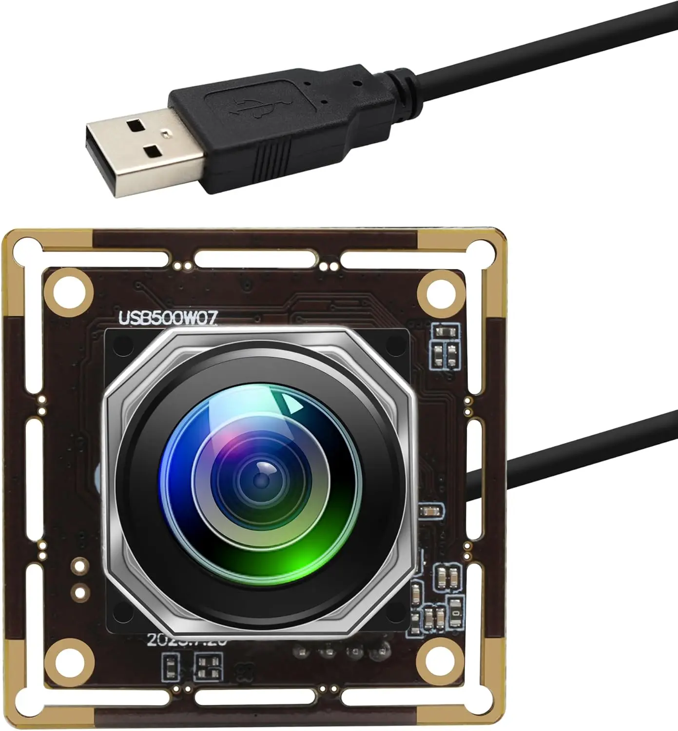 Elp 5MP Autofocus U…