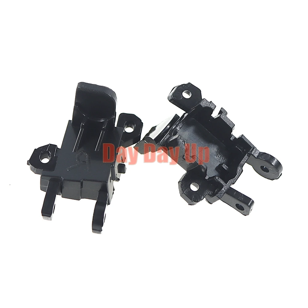 40 مجموعات لسلسلة XBOX S X الزناد الأيمن الأيسر LT RT زر الدعم الداخلي قوس حامل حامل لـ XBOX ONE / S Slim