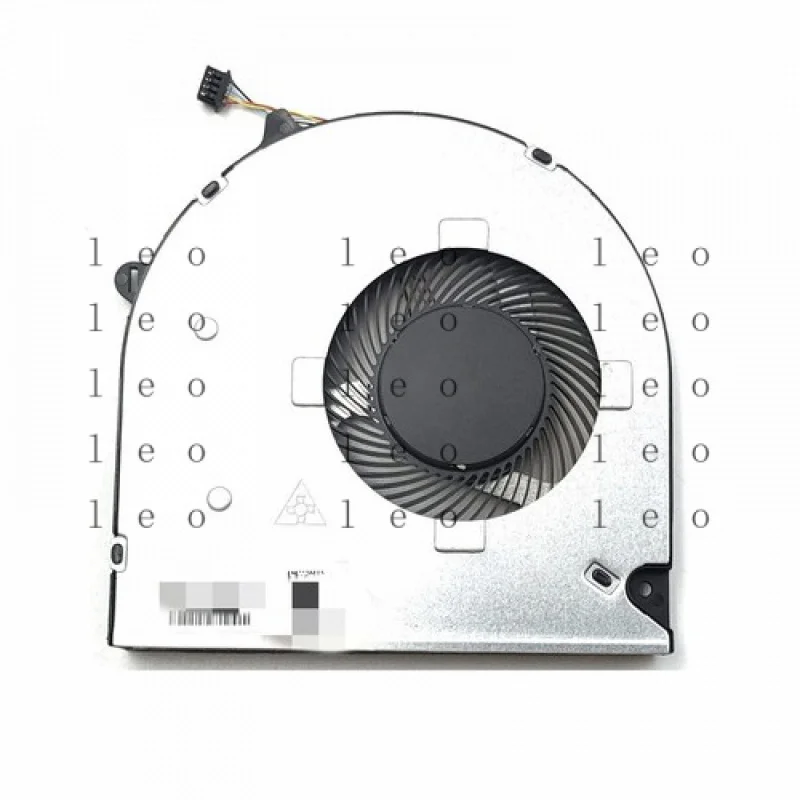 

Оригинальный новый вентилятор охлаждения процессора AA для ноутбука HP 15s-du0073tx