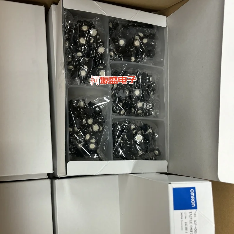 The B3F-4000 Is A B…