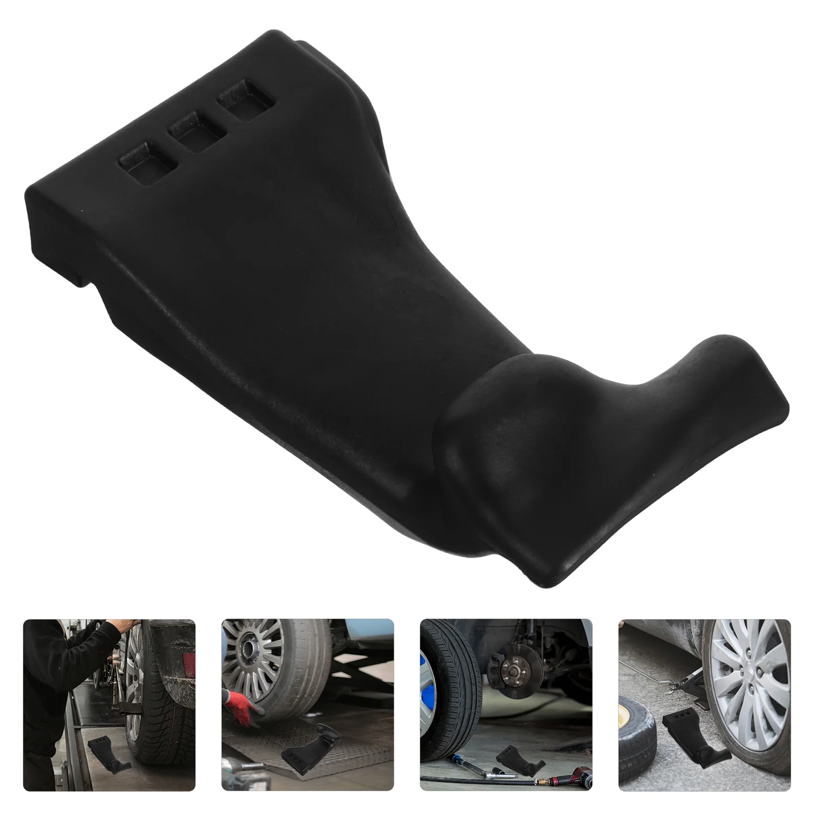 

Tire Changing Machine Bird Head Plastic Durable Easy Installation Mount Demount Accessory for Workshop Efficiency