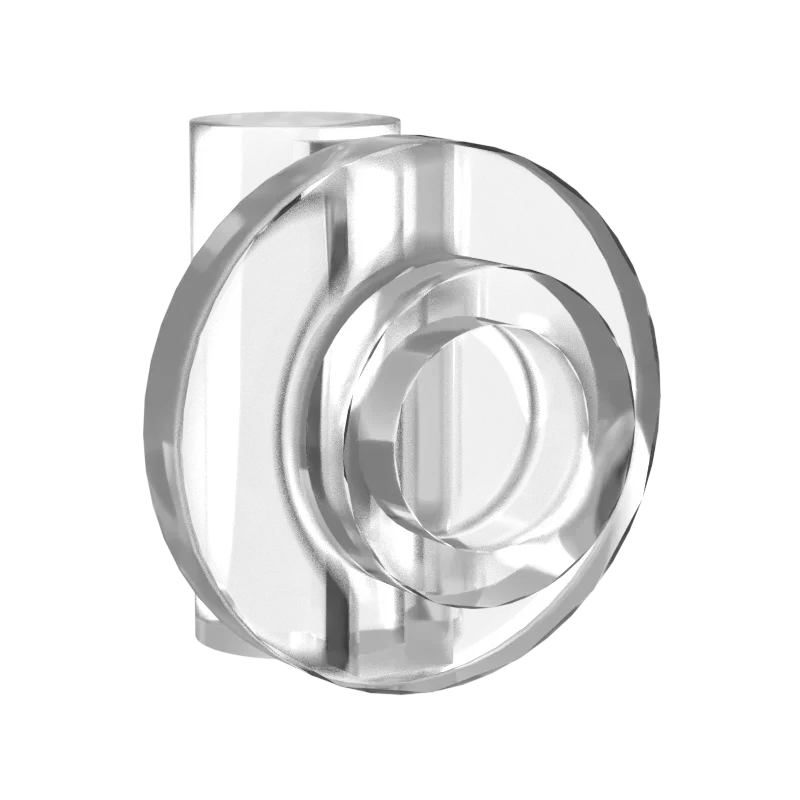 MOC 10 pièces rond 25893 1x1 plaque blocs de construction Kit avec poignée de barre briques particules Puzzle idée jouets enfants anniversaire enfant cadeaux