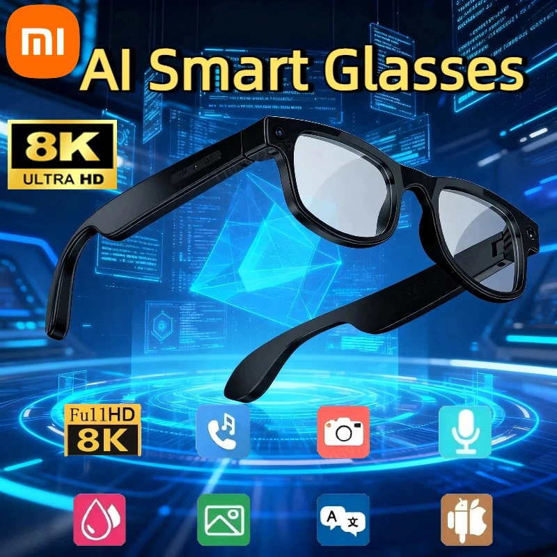 yZ[zXiaomi 8K AI X}[gOX @\J Bluetooth ʘb AVX^g yv[[ | tHgN~bNOX