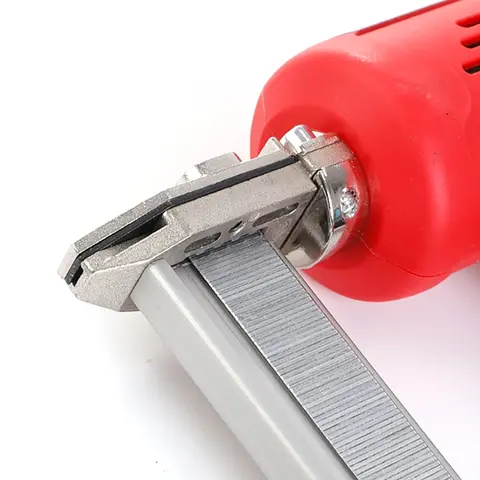 2600W इलेक्ट्रिक नेलर और स्टेपलर फर्नीचर स्टेपल गन F30 लकड़ी के फ्रेम के लिए बढ़ईगीरी वुडवर्किंग निर्माण इलेक्ट्रिक उपकरण 10 best sales इलेक्ट्रिक नेल गन - №10