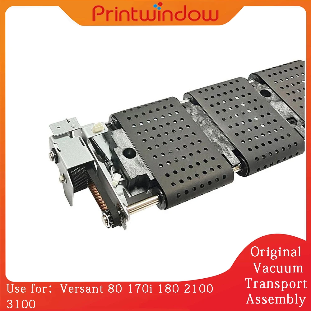 

Оригинальный новый 059K81360, вакуумный транспортный сборник для Xerox V80 V180 170i V2100 V3100, кожаный ремень 059K 81360