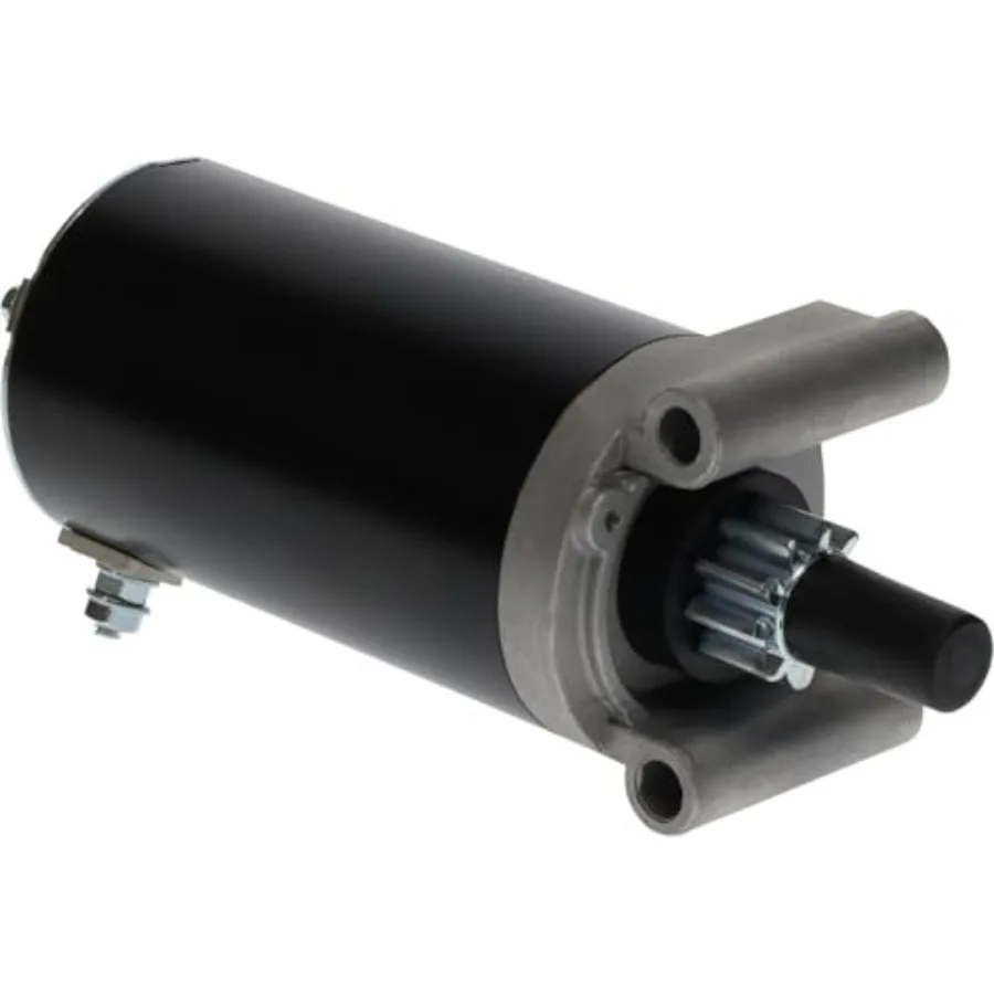 OEG Parts New Starter Compatible with Kohler Courage Engines 7000 Series 20HP 23HP 25HP 27HP 2005 2006 2007 08 09 2010 2011 201