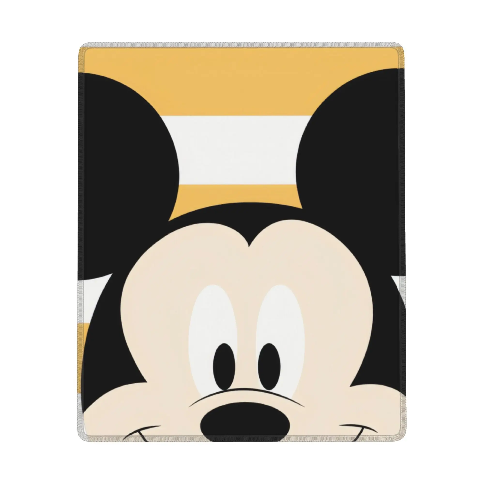 

Микки Маус креативный универсальный противоскользящий коврик для мыши игровой коврик для мыши новая подушка для стола удобная для портативных ПК