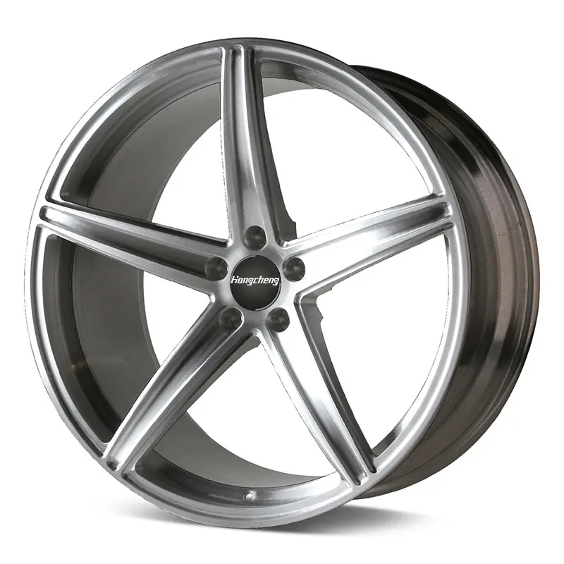 

Assenger Car Wheels 18 19 Inch 20 Inch Forged 5 Split Spoke Car Mag Wheels Pcd 5x112/5x120 for E82