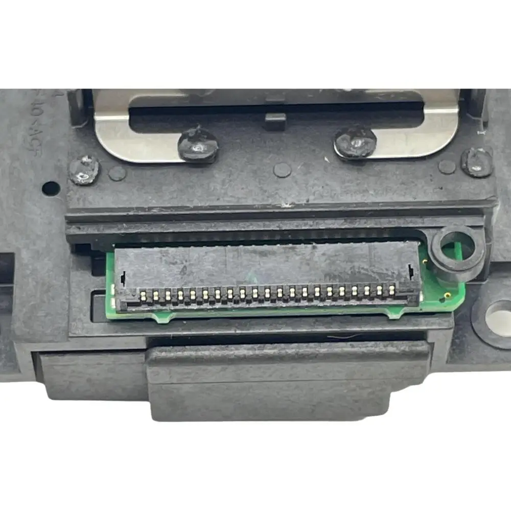 FA04010 Printer Print Head Printhead Fits For Epson EcoTank L4151 L4163 L1119 L4167 L3070 L4159 L4153 L3156 L4156 L1110 L4159