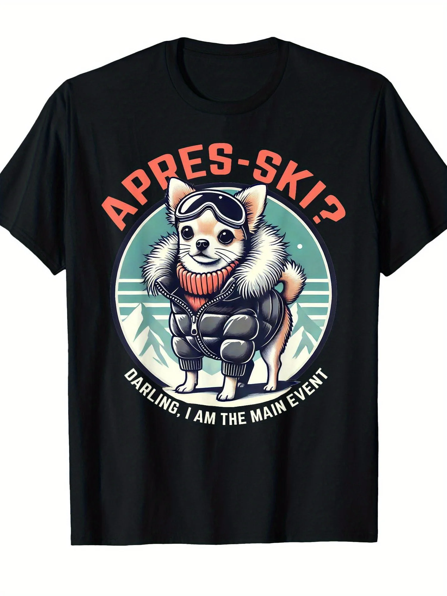 [Short Sleeve] Apre…