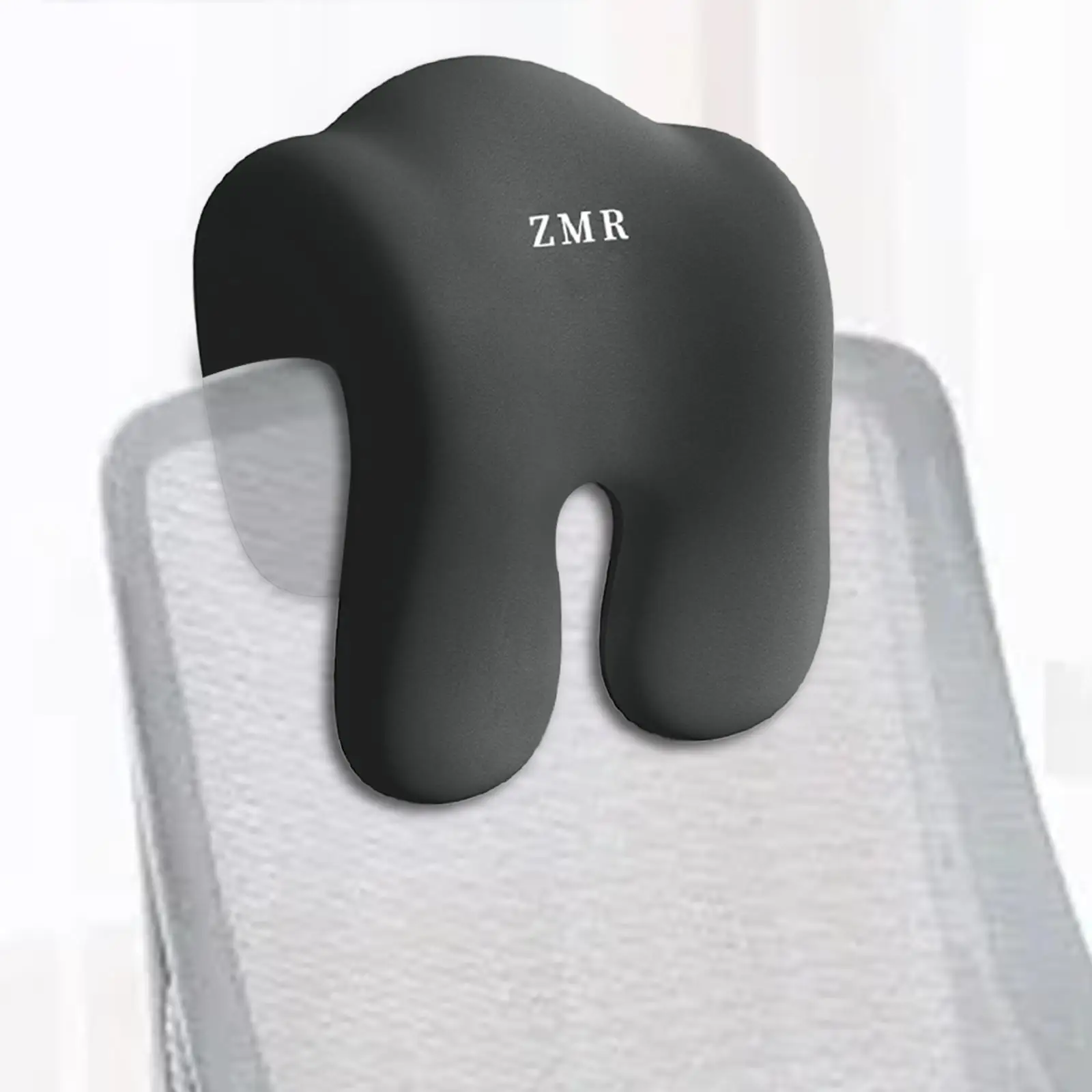 Cervical Pillow Washable Multifunction Support Pillow for Office Chair for Sofa Working Adults Bed Reading Living Room Bedroom
