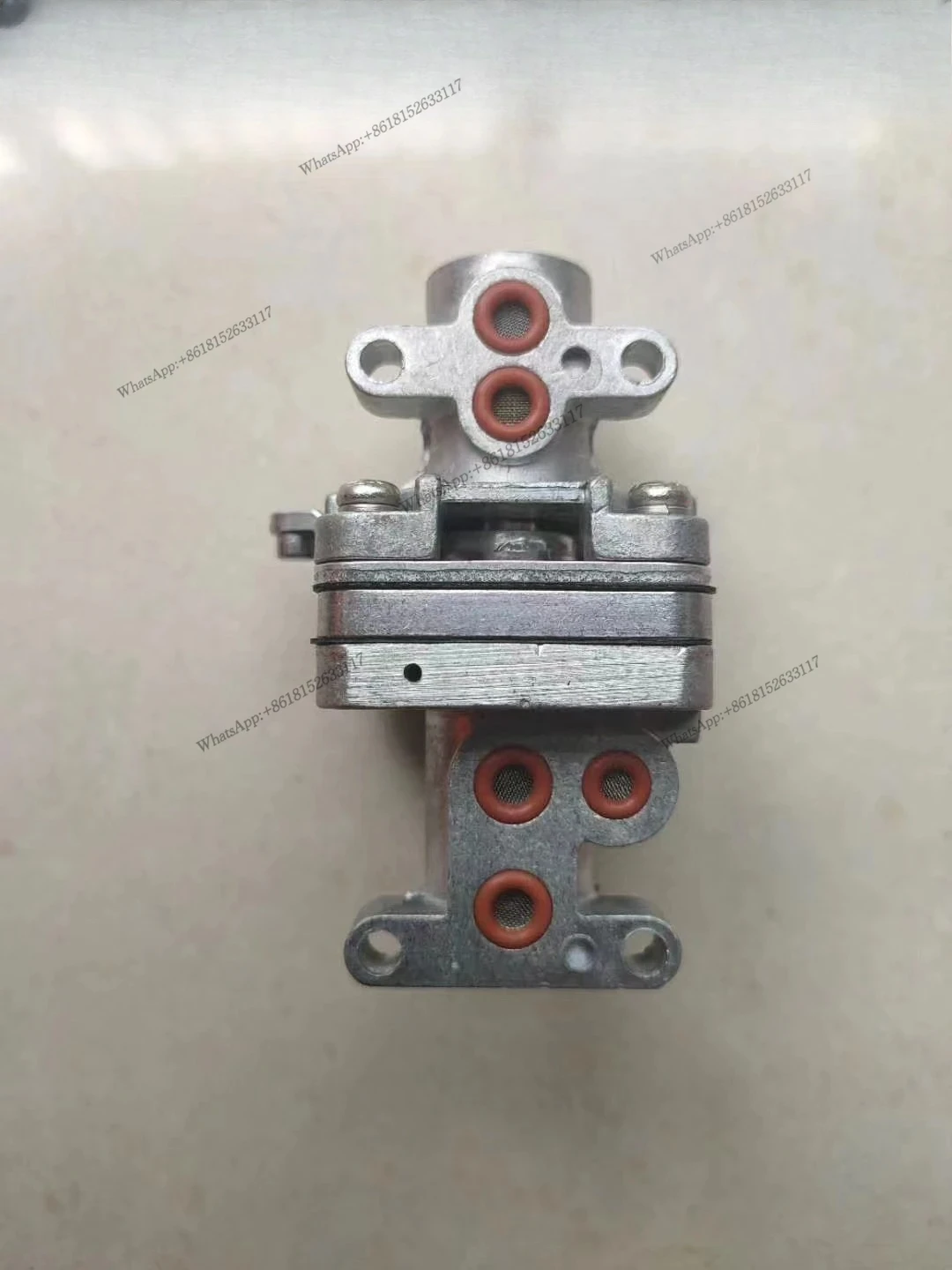 YTC pilot valve SMC pilot valve YT1000 domestic pilot valve YTC1000 MM