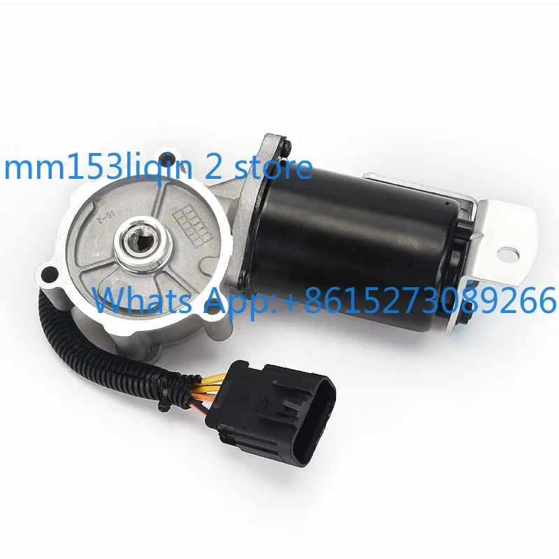 

AP02 Transfer Case Actuator Shift Motor 19167720 19151453 89059688 89059551 600-908