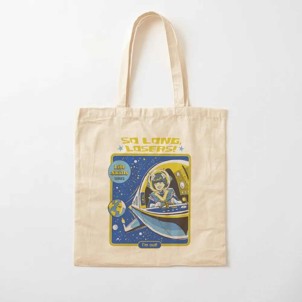 حقيبة تسوق طويلة جدًا، حقيبة تسوق من القماش المخصص للمتسوقين في الجامعة #2