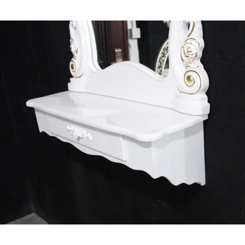 hair-salon-wall-mounted-mirror-table-tool-cabinet-european-multi-function-dressing-belt-drawer-type-wall-mounted-hair-salon-ha