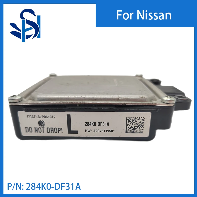 284k0-df31a Dode Hoek Sensor Module Afstand Sensor Monitor Voor Nissan/Infiniti
